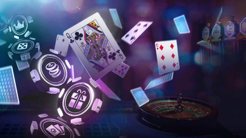 Casino en ligne de Neuchâtel
