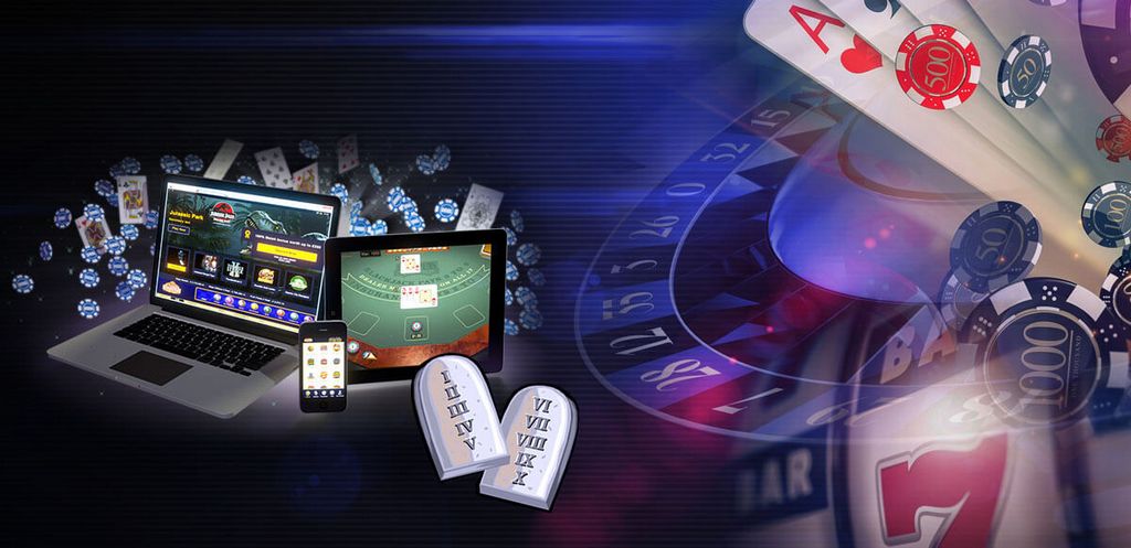 Casino en línea Marina del Sol 2026