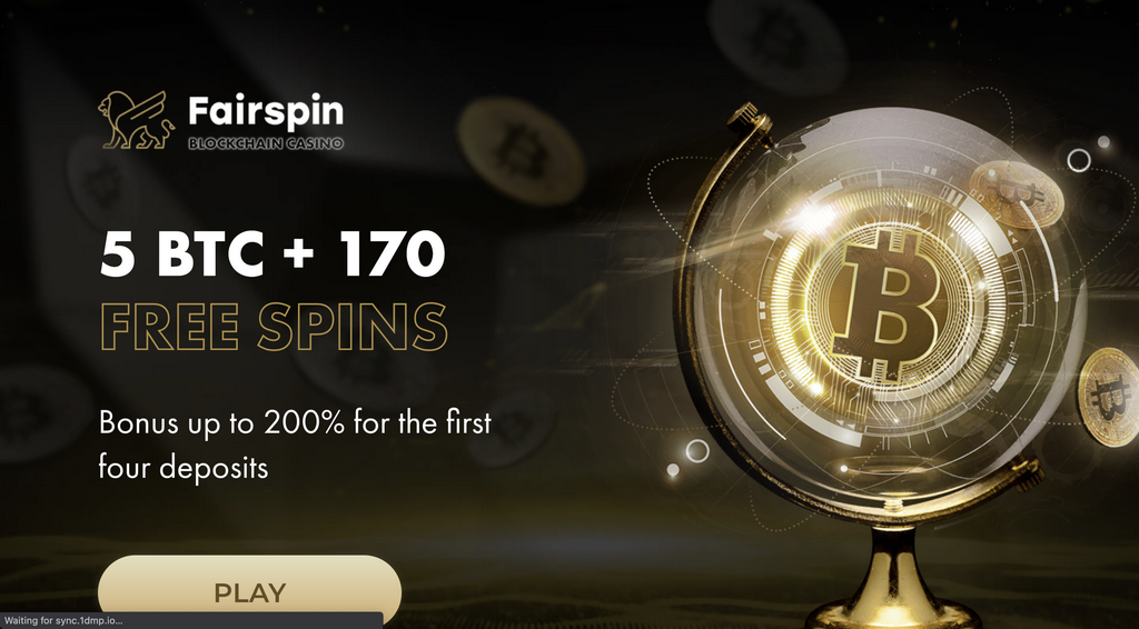 Fairspin Casino Site - Complete Information regarding its Perks and Promos