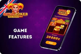 Royal Joker: Hold and Win Demo Slot – Graj na prawdziwe pieniądze lub zagraj w wersję próbną całkowicie za darmo