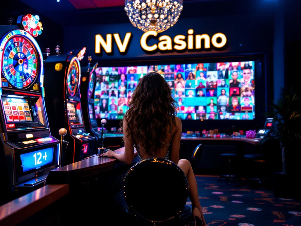 NV Online Casino Erfahrungsbericht 2026