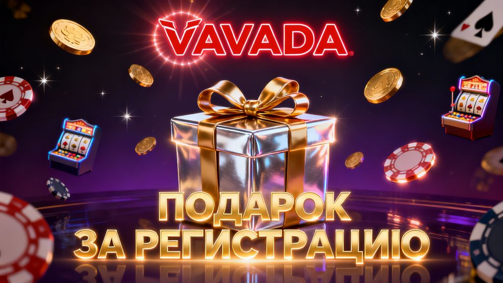 Обзор казино Vavada