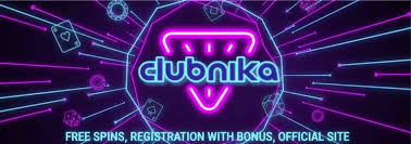 Сайт онлайн-казино Clubnika