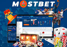 Mostbet Azərbaycan İcmalı: Kompüter Oyun Xüsusiyyətləri və Mükafatlandırıcı Bonuslar