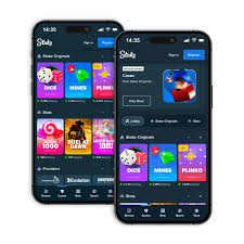 Stake Casino Review