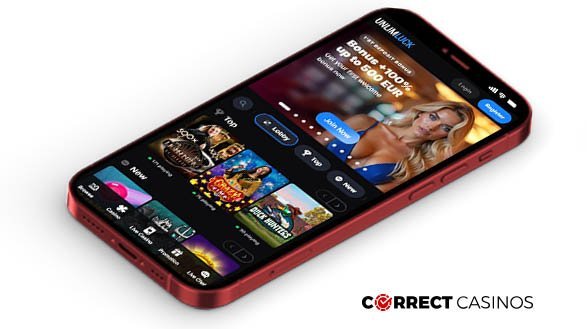 Experience the Thrills of Unlimluck Casino in the UK with Exclusive Offers - overview