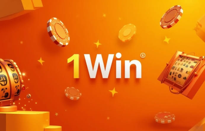 1win - Empresa de juegos de azar y apuestas deportivas