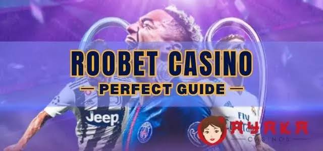 Avis sur le casino en ligne Roobet : est-ce un casino sûr pour parier ?